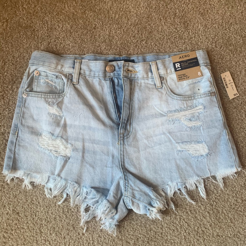 Aeropostale shorts